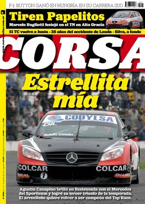 CORSA Nº 2096