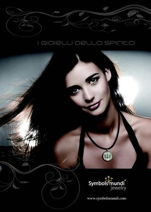Il nuovo catalogo "I gioielli dello spirito"