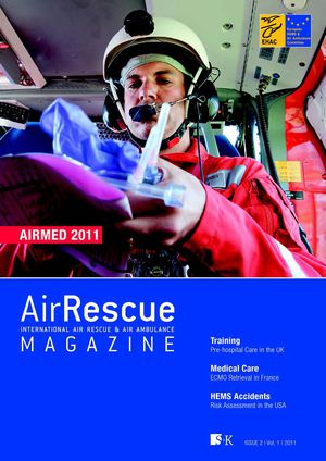 AirRescue - Issue 2/2011