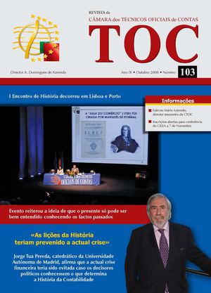 Revista TOC 103