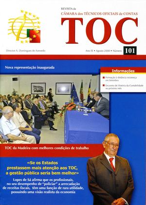 Revista TOC 101