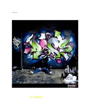 El Graffiti