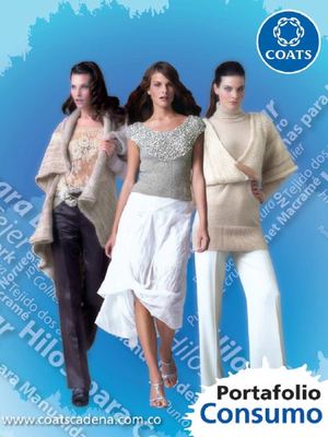 Coats Cadena Andina S.A.