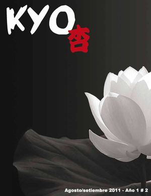 KYO (artes marciales)