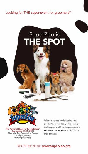 SZ Groomer Brochure