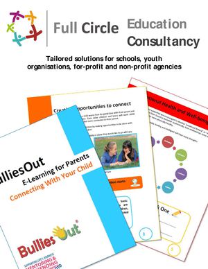 Full Circle Education Consultancy