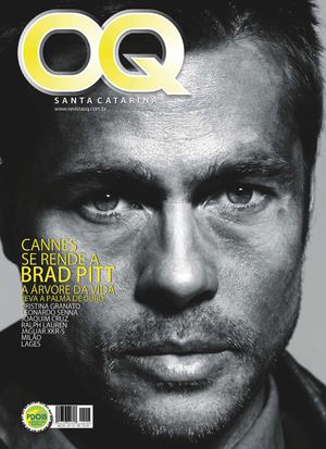 Revista OQ 2011 | nº 21