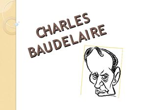 VIDA Y OBRA DE MI AUTOR PREFERIDO