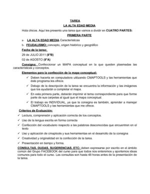 LA ALTA EDAD MEDIAII