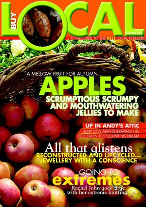 BuyLOCAL Autumn 2011
