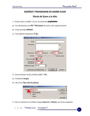 GUIA PRACTICA MACROMEDIA FLASH
