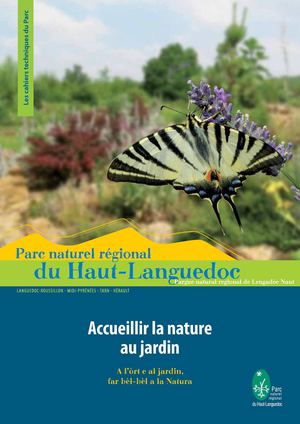 Cahier technique : Accueillir la nature au jardin