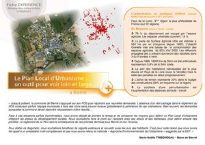 RdC - Fiche technique "Jeudi de l'Urbanisme" à Bierné // PLU, un outil pour voir loin (7 juillet 2011)