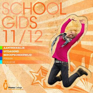 prisma schoolgids 2011-2012