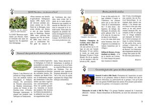 pages 2 et 3 n°4