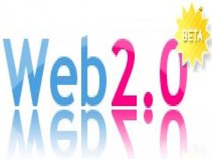 Web 2.0 por Katherine Farias