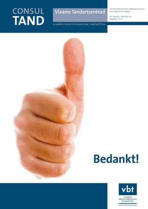 ConsulTand juli 2011