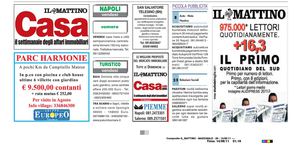 Mattino Casa 14/08/2011