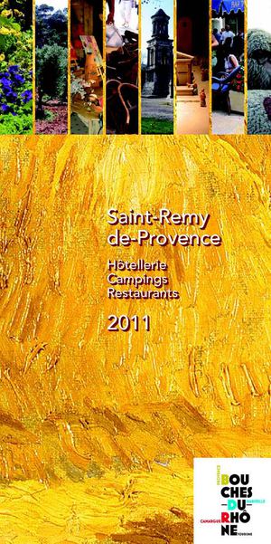 Hôtellerie, Campings, Restaurants