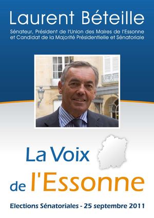 La Voix de L'Essonne