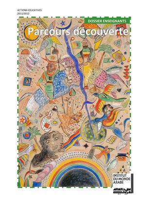 Parcours découverte, dossier enseignants