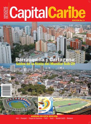 Capital Caribe Issue13