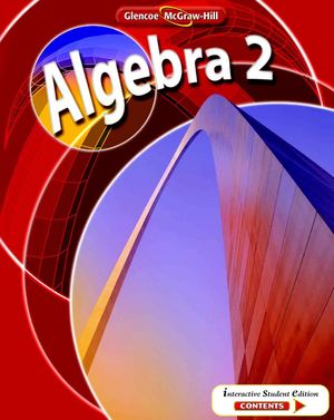 Calameo Algebra 2 Mcgraw Hill