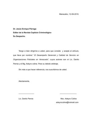 El DESEMPEÑO GERENCIAL Y CALIDAD DE SERVICIO EN ORGNIZACIONES POLICIALES EN VENEZUELA