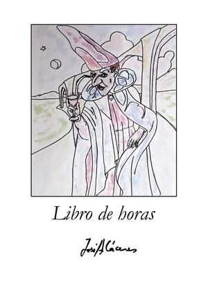 Libro de horas