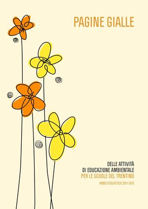 Pagine Gialle 2011-2012