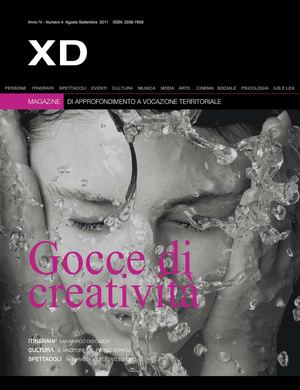 XD Magazine 17 - Agosto/Settembre 2011