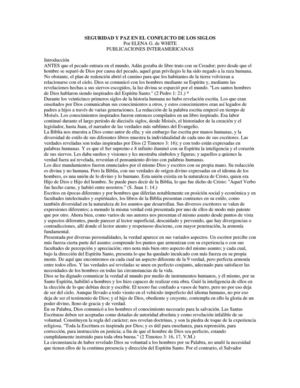 El Conflicto De Los Siglos