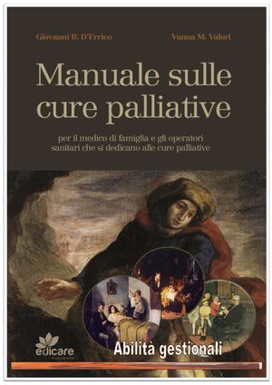 Abilità nelle cure palliative - Manuale