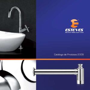 Catálogo Esteves