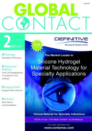 GlobalCONTACT 2011 - Issue 2