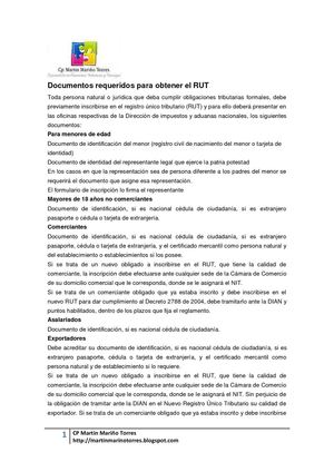 Rut, Regimen Comun, Iva teorico