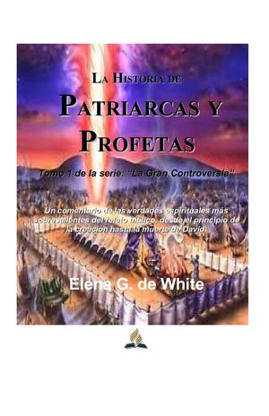 Patriarcas y Profetas