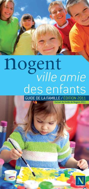 Guide de la famille