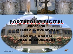 portafolio