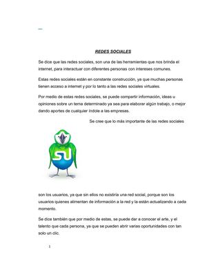 Curiosidades de las redes sociales