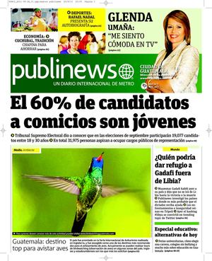 GUATEMALA CITY 24082011