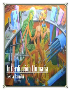 Interdicción Humana