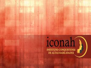 Proposta do Instituto Conquistense de Altas Habilidades - ICONAH