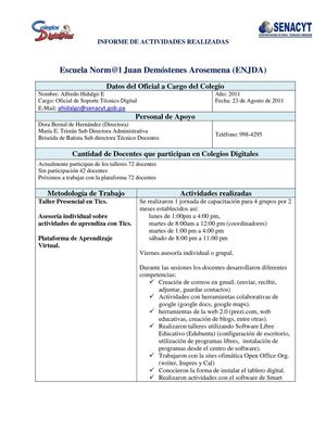 INFORME ENJDA