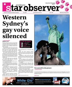 Sydney Star Observer