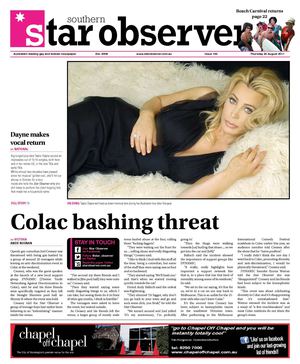 Southern Star Observer