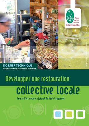Guide de la restauration collective 2011