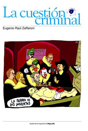 La cuestión criminal (Fascículos 1-8) REZ