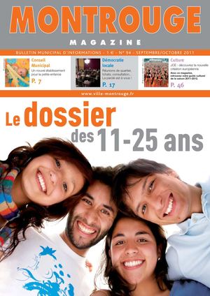 Montrouge Magazine n° 94