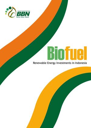 Biofuel Renewable Energy Investments in Indonesia